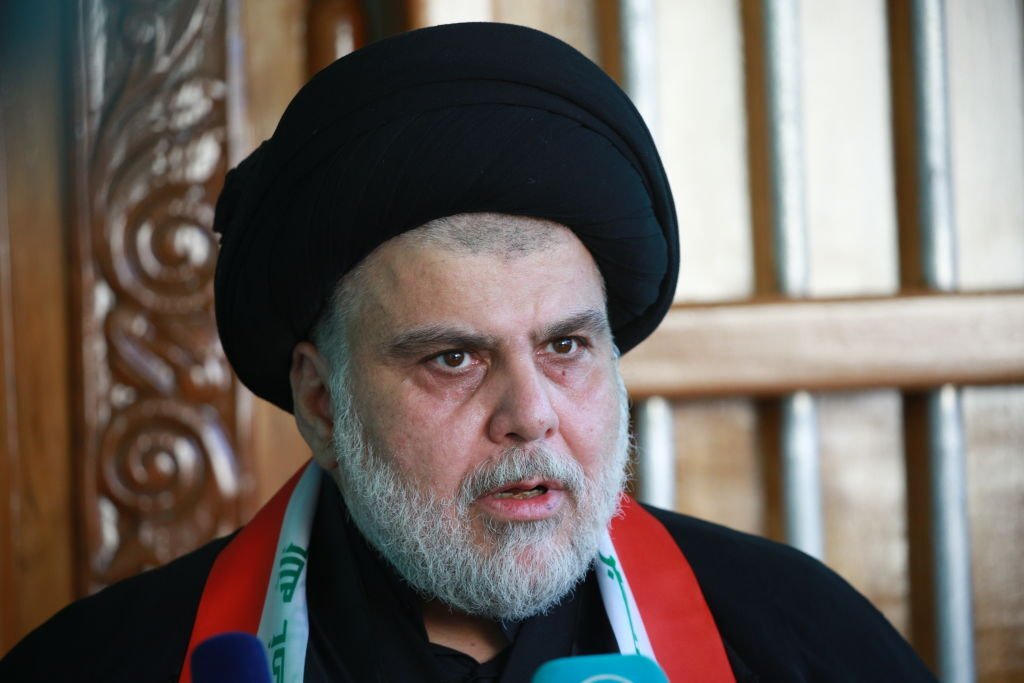 مقتدى الصدر: اعتقال مادورو رسالة للمناوئين والمعارضين للسياسة الأمريكية