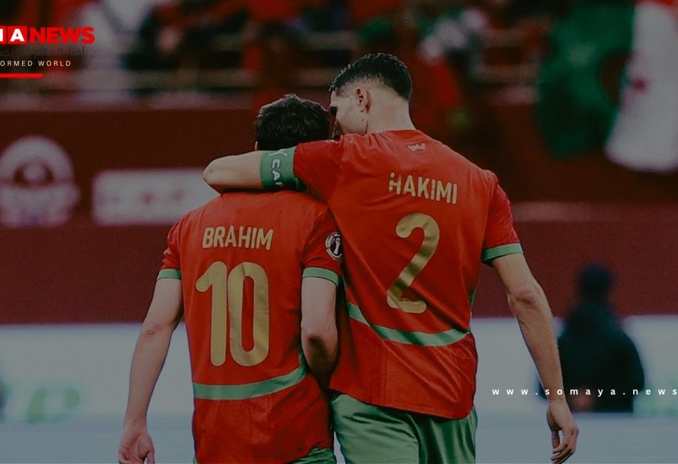 المغرب يتفادى مفاجأة تنزانيا ويواصل مشواره في كأس إفريقيا 2025 (فيديو)