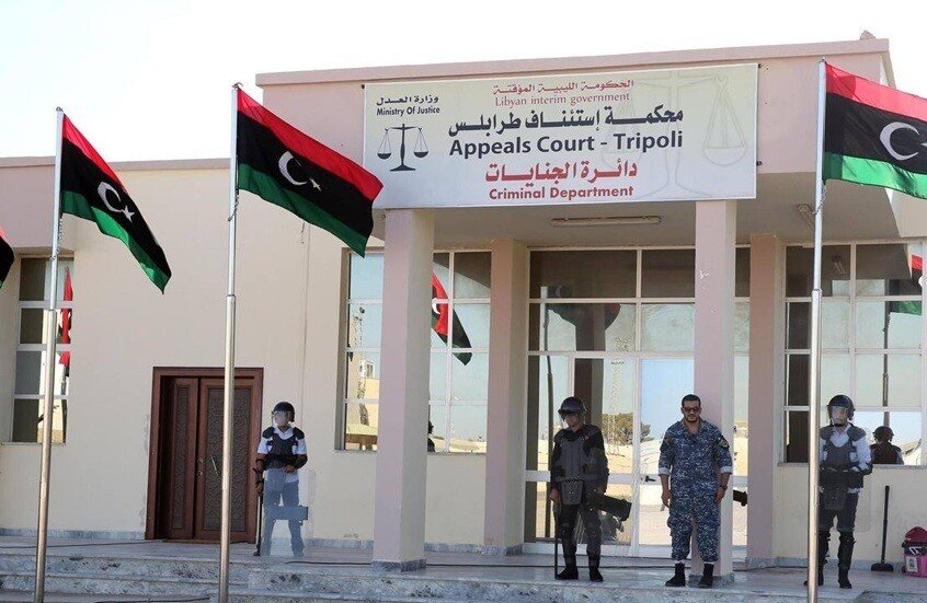 ليبيا: المجلس الأعلى للدولة يختار الكميشي رئيسًا لمفوضية الانتخابات وسط اعتراض برلماني وتحذير أممي