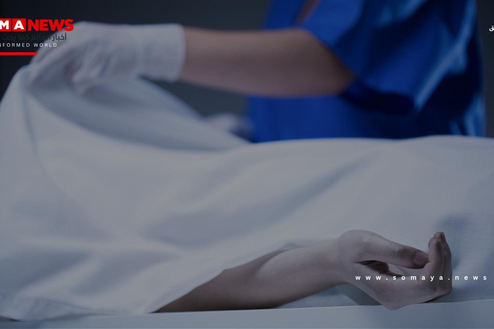 امرأة أمريكية ترتكب مجزرة بعائلتها ثم تنتحر