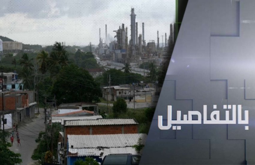 كيف يمكن أن يستفيد ترامب من نفط فنزويلا؟