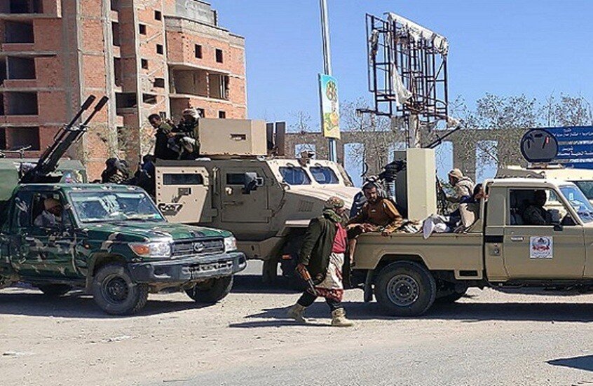 محافظ حضرموت: استعادة السيطرة على المحافظة يفتتح مرحلة