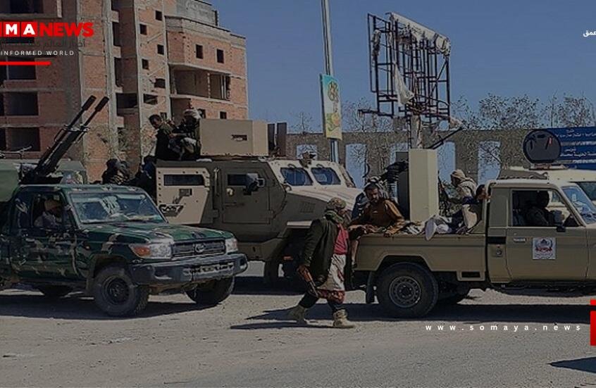 محافظ حضرموت: استعادة السيطرة على المحافظة يفتتح مرحلة
