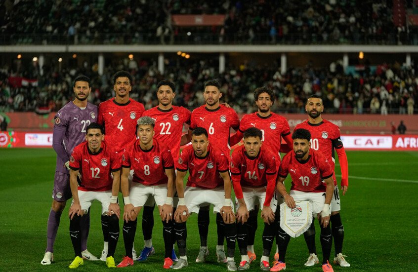 تأهل 4 منتخبات إلى ربع نهائي كأس إفريقيا 2025.. مواعيد المباريات (فيديو)
