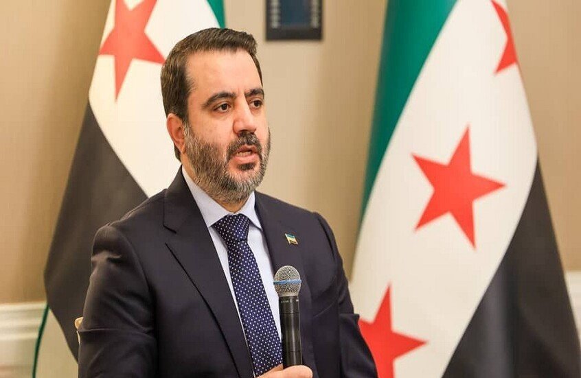 انطلاق الجولة السادسة من المحادثات السورية–الإسرائيلية برعاية الولايات المتحدة في باريس