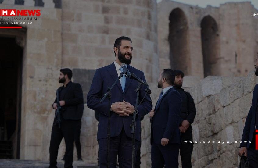 الجيش الإسرائيلي يحذر من مخطط إيراني لاغتيال الشرع