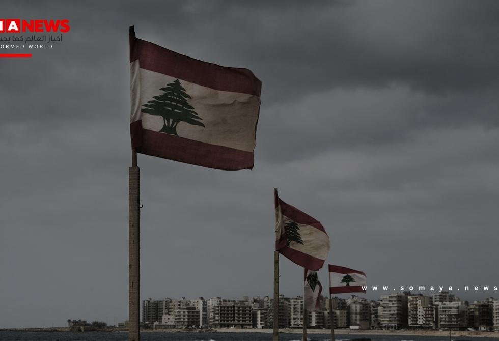 طائرة إسرائيلية مسيّرة تسقط في جنوب لبنان وغارة تستهدف سيارة في النبطية (فيديوهات)