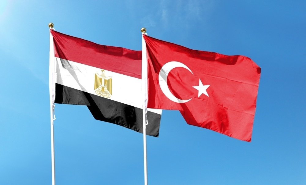 صفقة تركية جديدة تعزز الصناعات المصرية في قلب منطقة قناة السويس