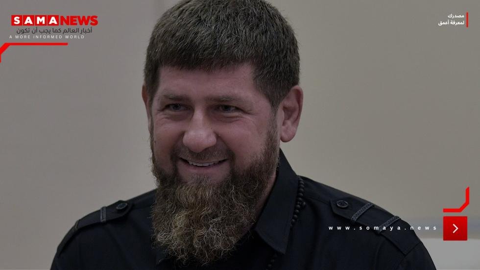 تعيين أحمد قديروف وأحمد دوداييف قائمين بأعمال نائب رئيس حكومة الشيشان
