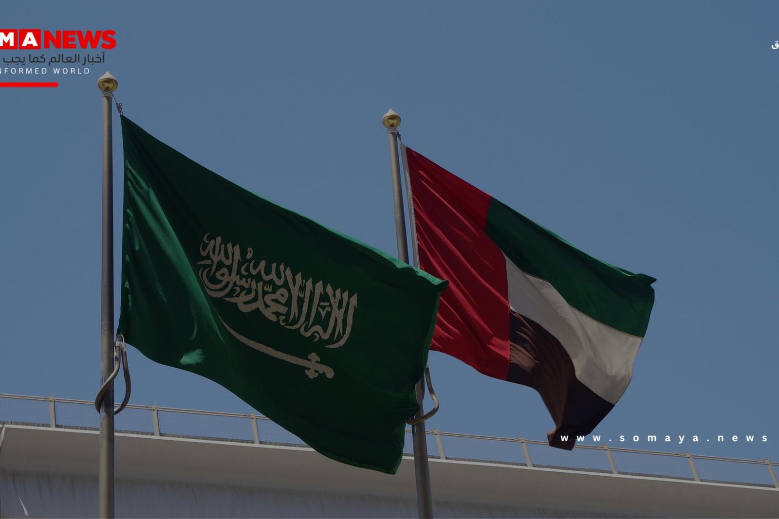 الإمارات تعلن المشاركة في تمرين "درع الخليج 2026" العسكري بالسعودية