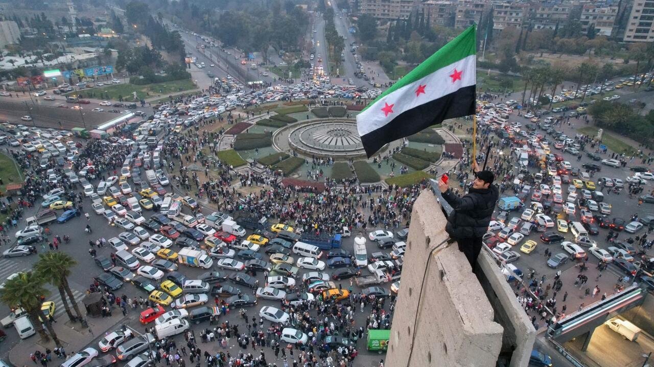 مصر تعلن أول عملية توريد الغاز والبترول إلى سوريا