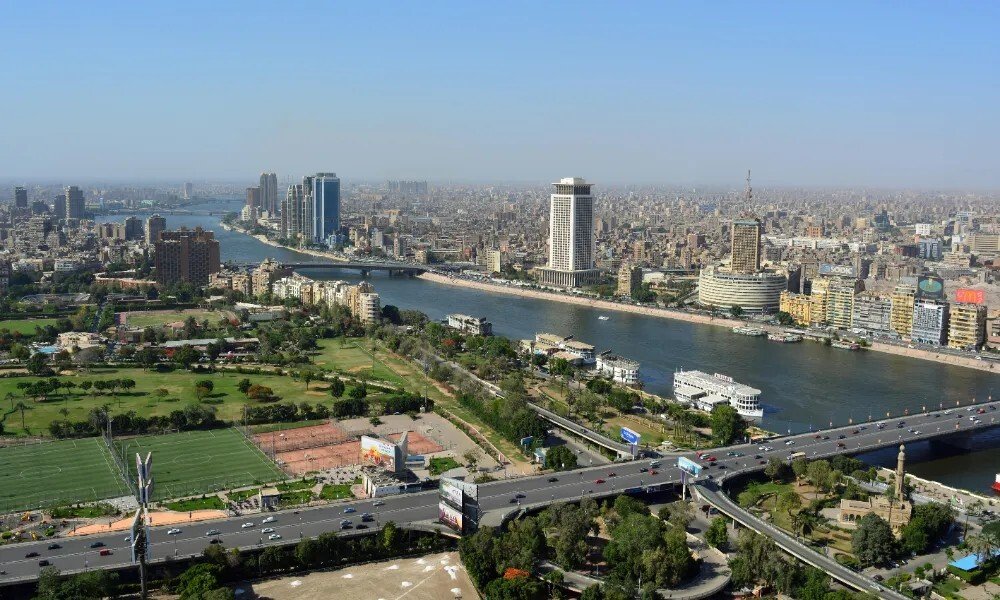مصر تعلن عن انخفاض كبير في الدين العام للبلاد