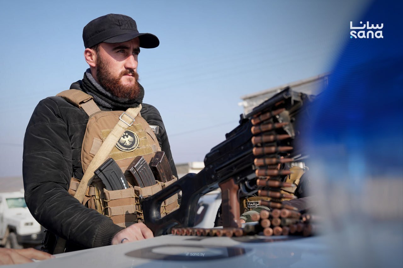 سوريا: لقطات تظهر اشتباكات عنيفة في حلب (فيديوهات)