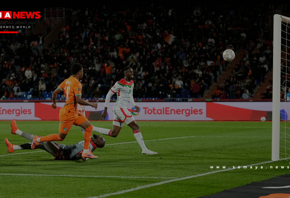كوت ديفوار تقسو على بوركينا فاسو وتضرب موعدا ناريا مع مصر في ربع نهائي كأس أمم إفريقيا