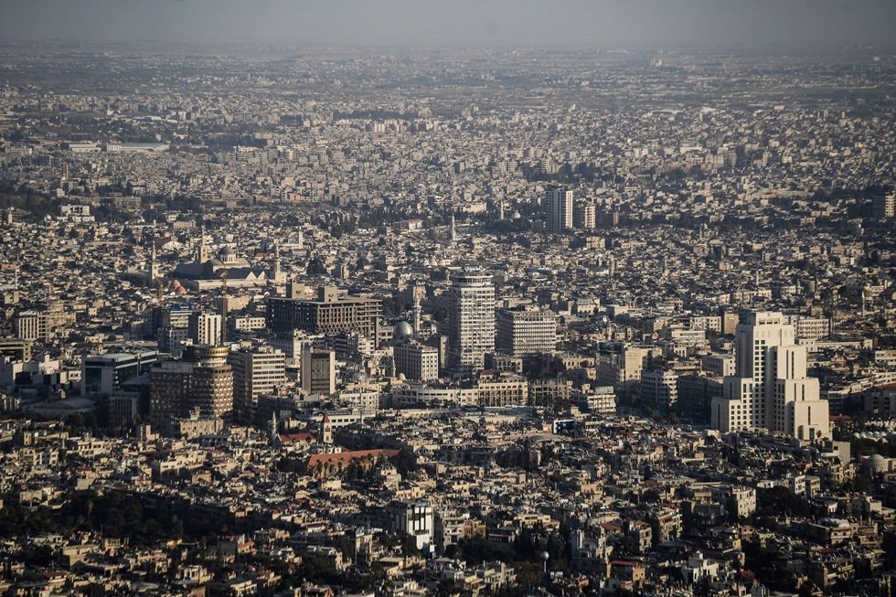 سوريا تؤكد استحالة مناقشة ملفات استراتيجية مع إسرائيل دون جدول زمني للانسحاب