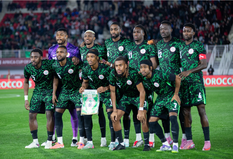 منتخب نيجيريا يلوّح بعدم خوض مباراة الجزائر في ربع نهائي كأس إفريقيا
