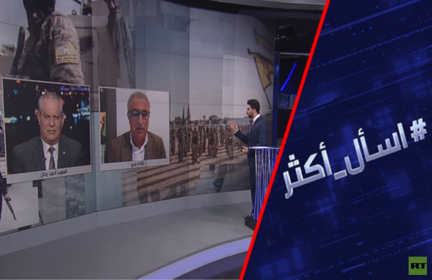 “قسد” أم الجيش السوري.. من يتحمل مسؤولية التصعيد في حلب؟