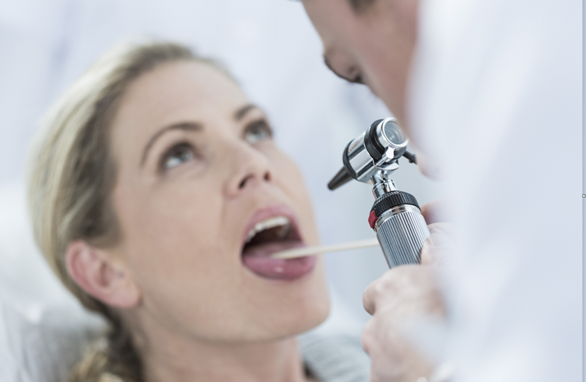 تقنية جديدة للتصوير المقطعي تجمع بين الموجات فوق الصوتية والليزر