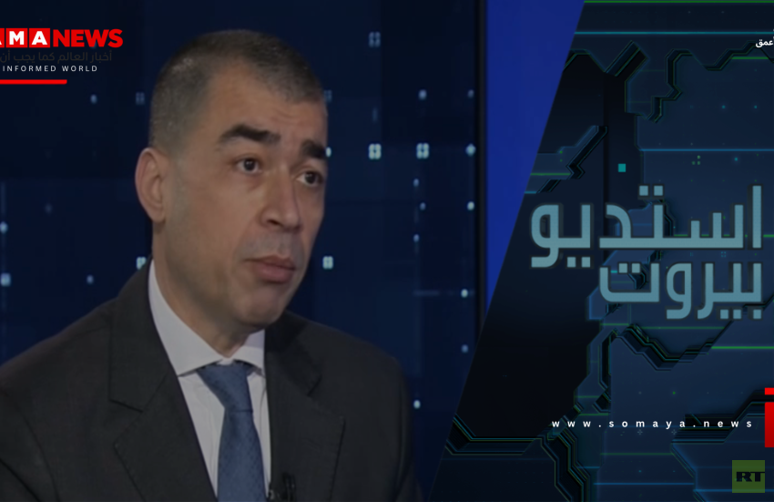 هل قرار سلاح حزب الله بيد إيران؟