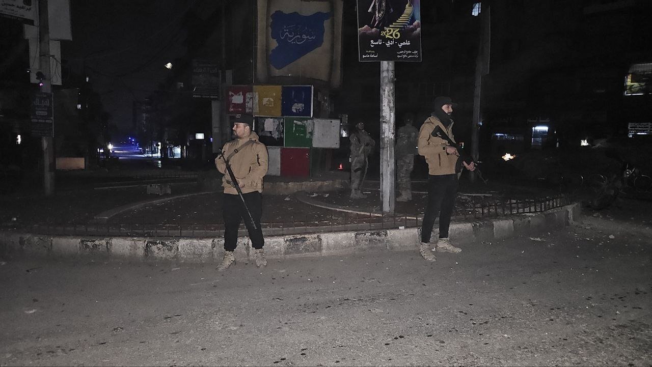 مصدر استخباراتي سوري: مقتل 4 شبان أكراد على يد عناصر من «العمال الكردستاني» لرفضهم القتال
