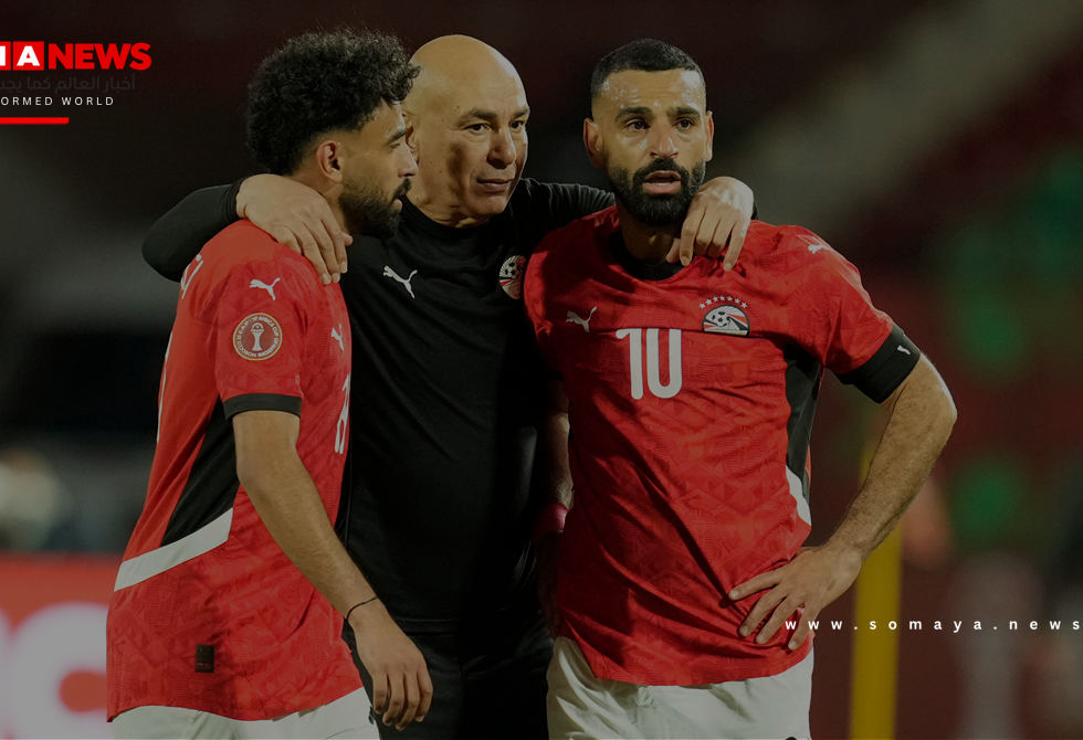 حسام حسن يكشف طموح مصر الحقيقي في كأس إفريقيا 2025