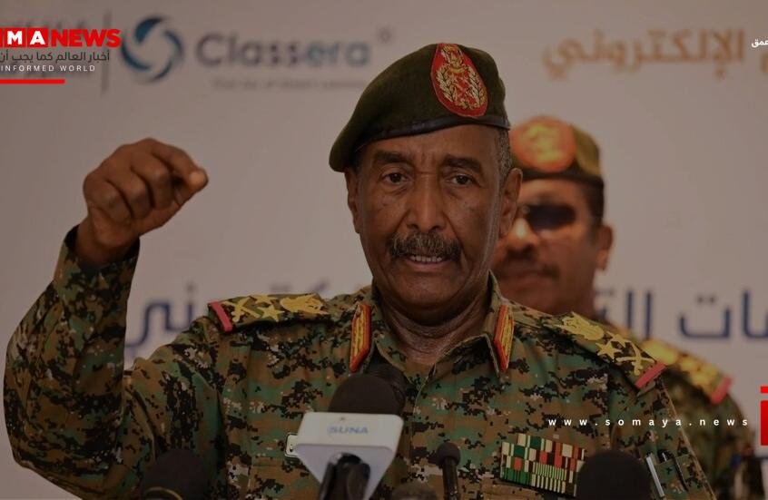 السودان.. البرهان يوعز بالإفراج عن 400 نزيلة في سجن أم درمان