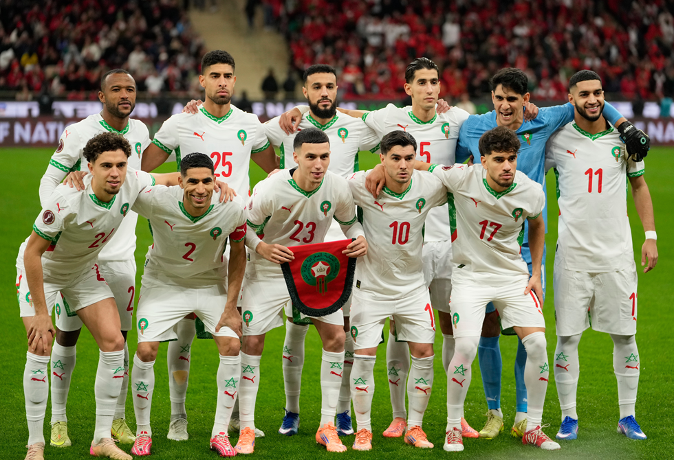 من سيواجه المغرب في نصف نهائي كأس إفريقيا؟