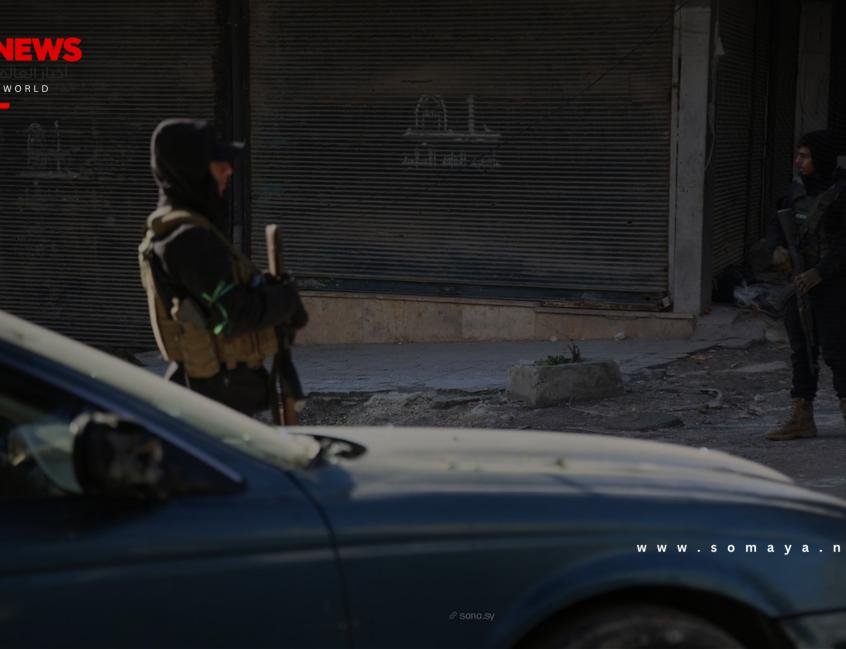 الجيش السوري: "قسد" دخلت مرحلة جديدة من التصعيد العسكري ضد الشعب السوري