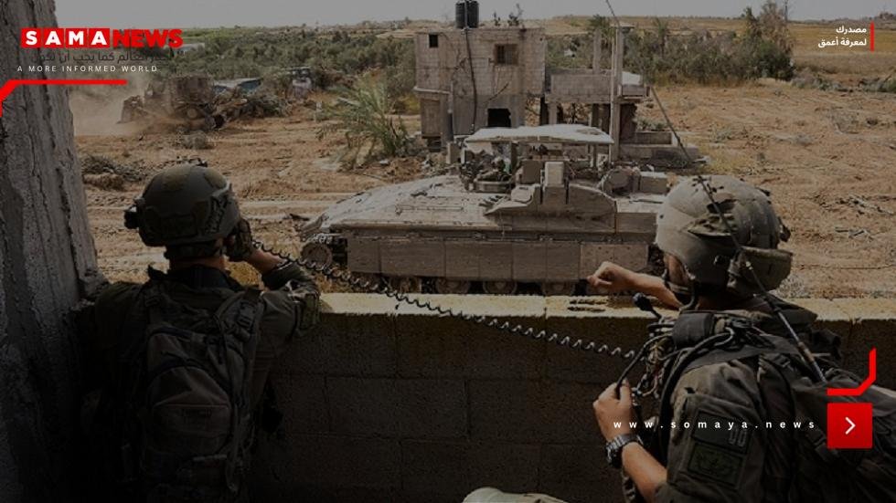 صحيفة إسرائيلية: الجيش الإسرائيلي يعد خططا هجومية جديدة في غزة لتنفيذها في مارس