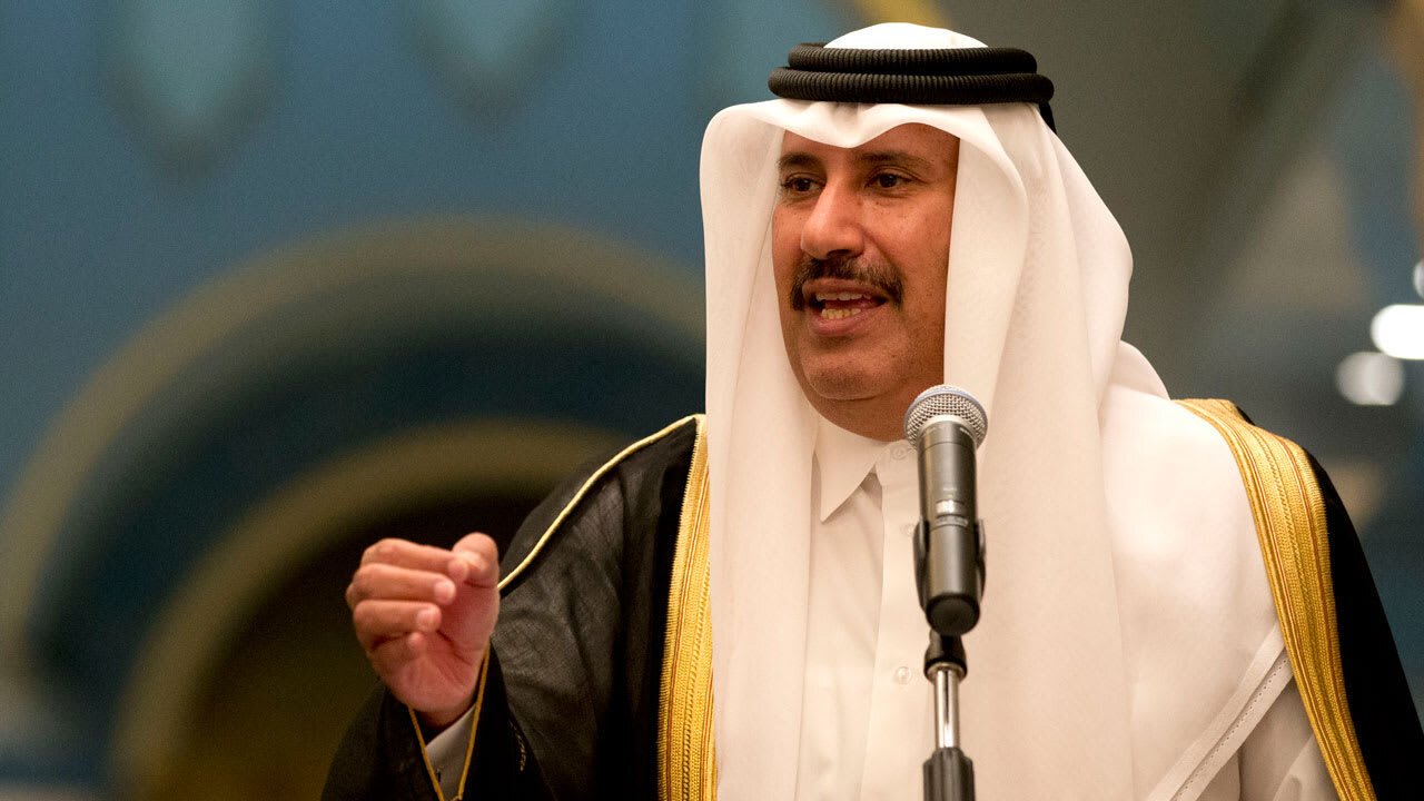 حمد بن جاسم يدعو لتشكيل “حلف إسلامي دائم” يضم مصر والسعودية ويهز الشرق الأوسط