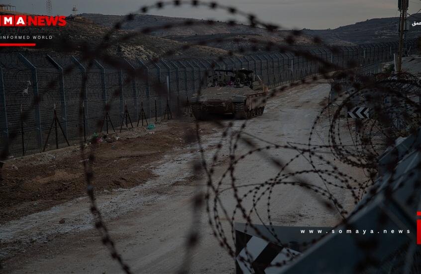 السفير السوري لدى الأمم المتحدة يعد بطرح ملف الجولان