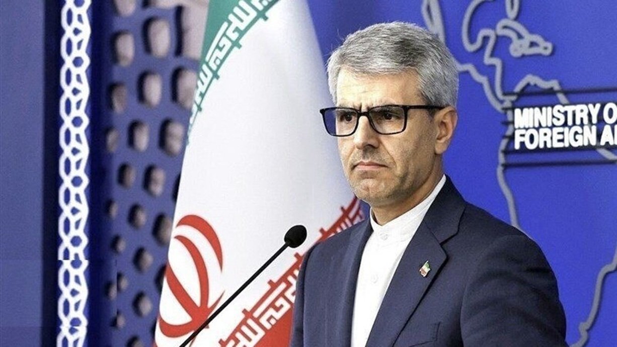 طهران: قناة الاتصال مع الولايات المتحدة لا تزال مفتوحة