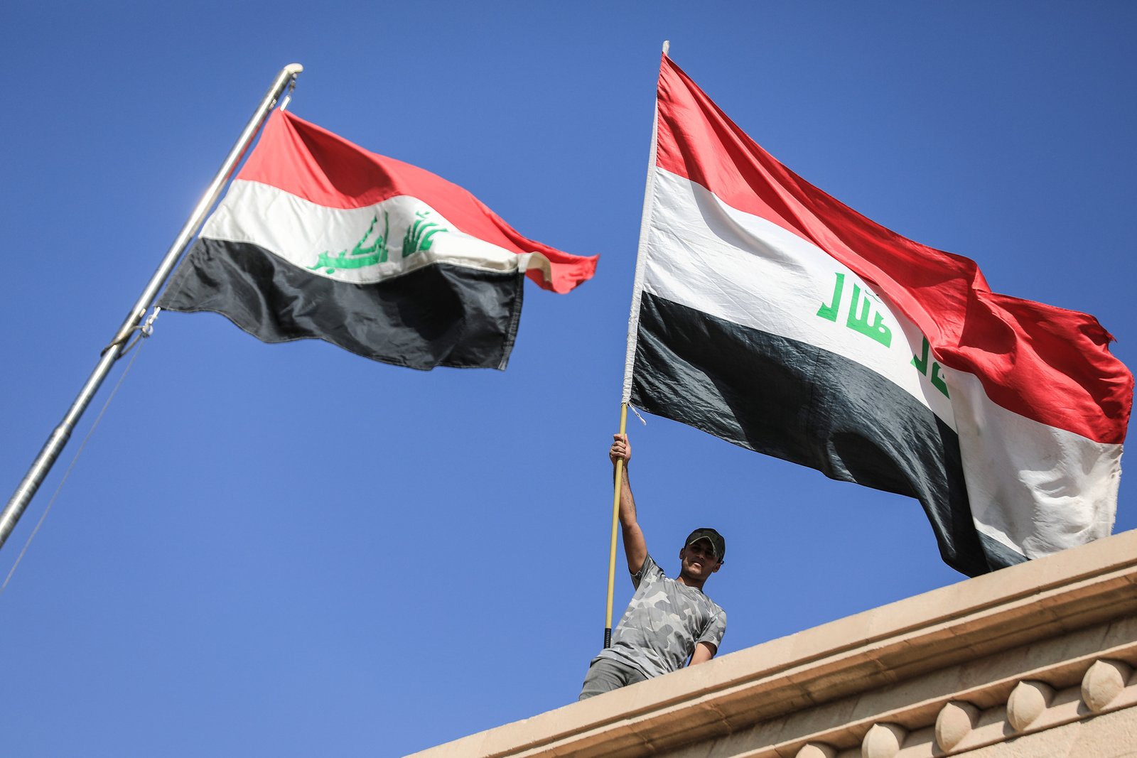 الاتحاد الوطني يعلن مرشحه الوحيد لرئاسة العراق وسط 81 منافسًا.. والإطار يقترب من حسم رئاسة الوزراء