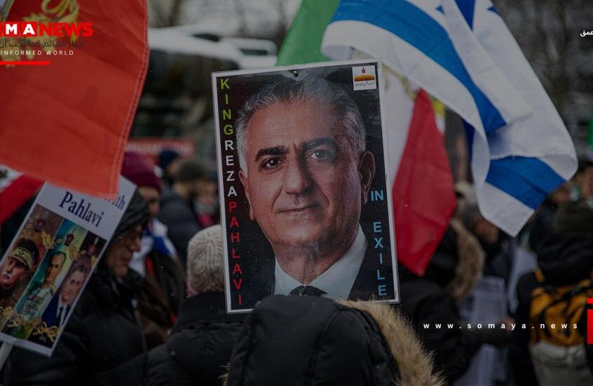 إيران.. بهلوي يحث واشنطن على اتخاذ إجراء عاجل للحد من الضحايا وتسريع سقوط النظام