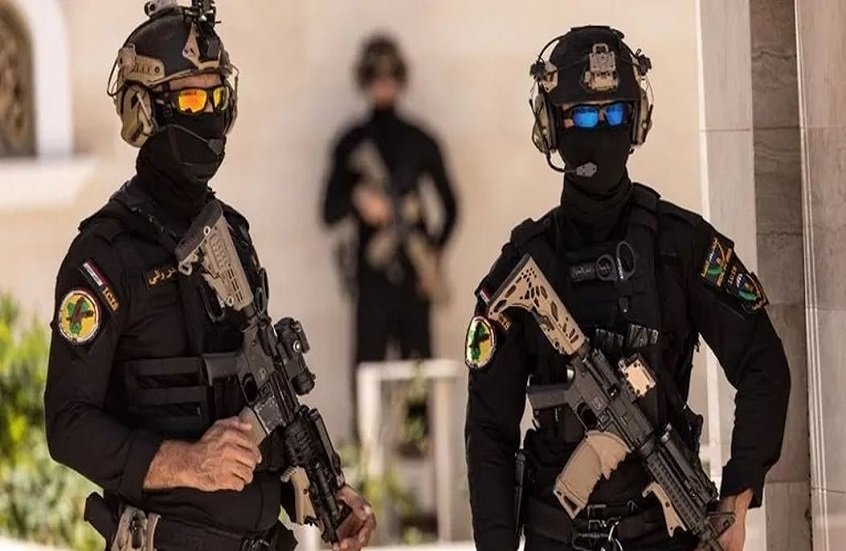 المخابرات العراقية تطيح بقيادات إحدى أخطر شبكات المافيا عالميًا