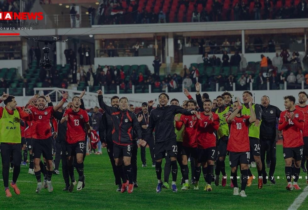 المغرب.. رئيس الاتحاد المصري لكرة القدم يوجه رسالة لجماهير أغادير