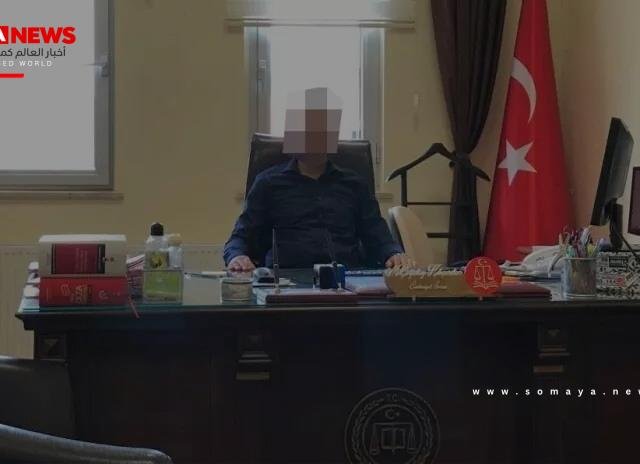 تركيا.. ممثل ادعاء يطلق النار على قاضية داخل محكمة في إسطنبول ومدان ينقذ الموقف (صور)