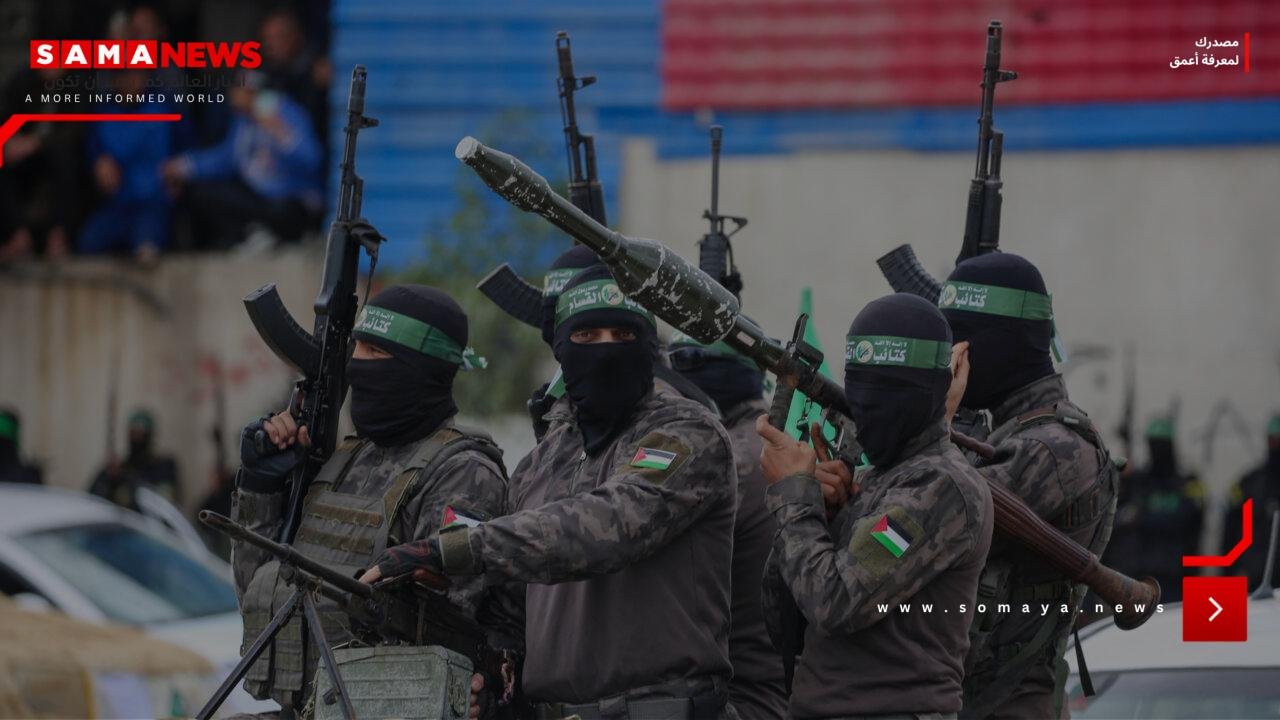 حماس تبحث بالقاهرة فتح معبر رفح في الاتجاهين