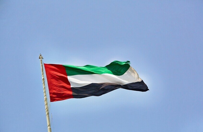 وزيرا الخارجية التركي والإماراتي يبحثان العلاقات الاستراتيجية بين البلدين