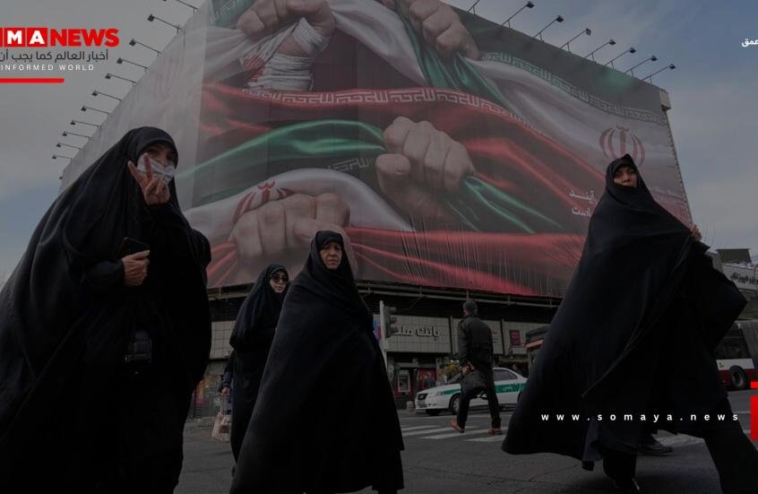 فرنسا وبريطانيا تهددان بفرض عقوبات جديدة على طهران