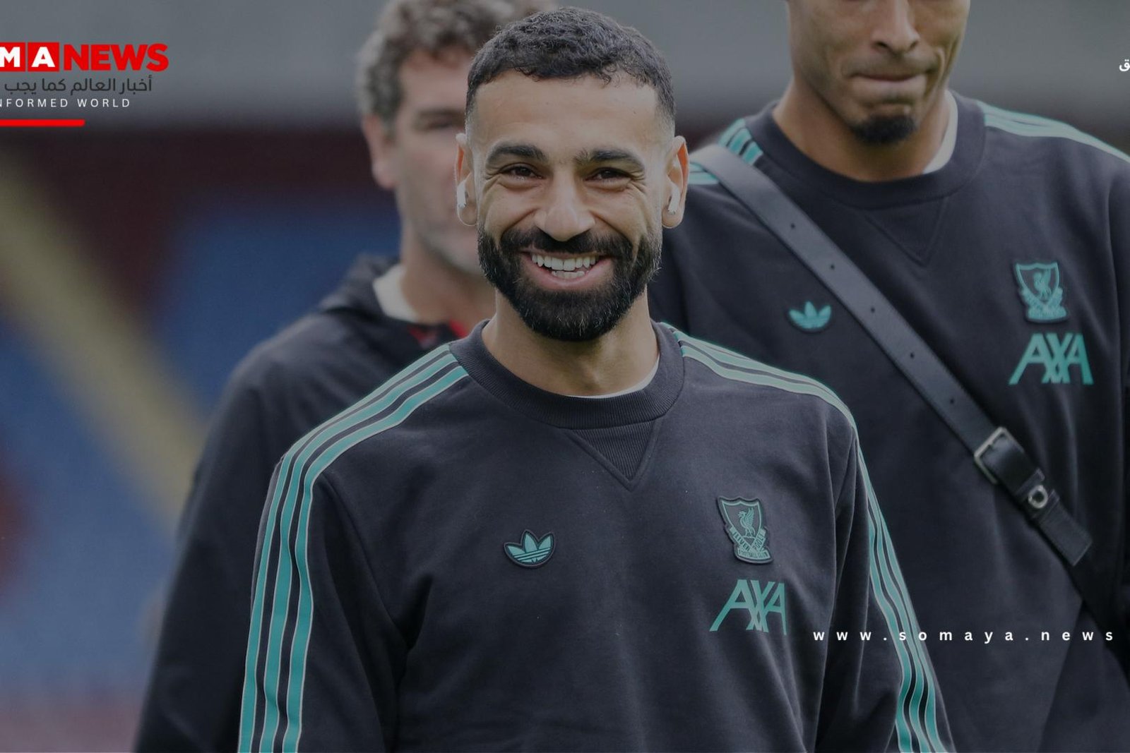 حقيقة اعتزال محمد صلاح دوليا بعد 2026.. منتخب مصر يرد رسميا