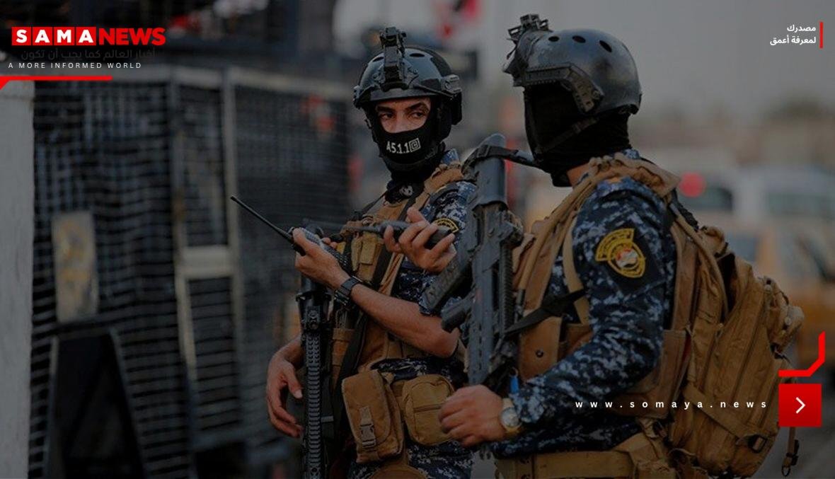 القبض على مصري في العراق بعد منشور على "فيسبوك"
