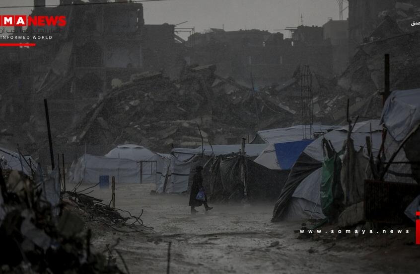 الأمم المتحدة: إزالة 60 مليون طن من الأنقاض في غزة تحتاج 7 سنوات