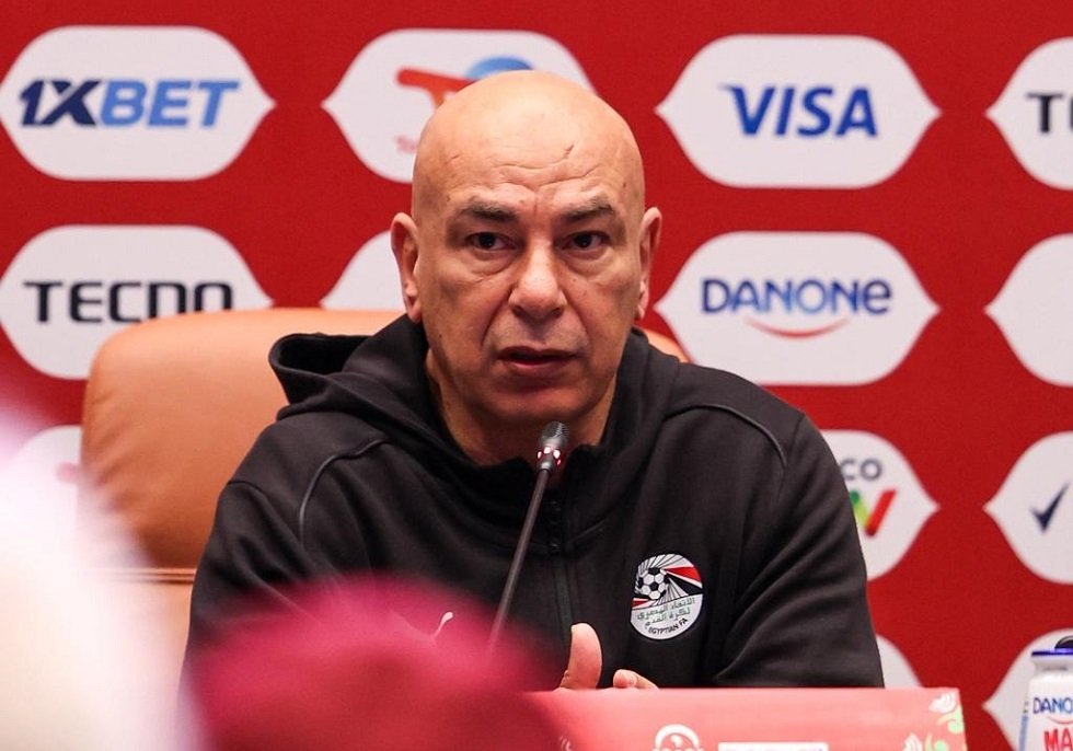 وسط حالة من الجدل والفوضى.. مدرب منتخب مصر ردا على صحفي مغربي: "سؤالك مش محترم"