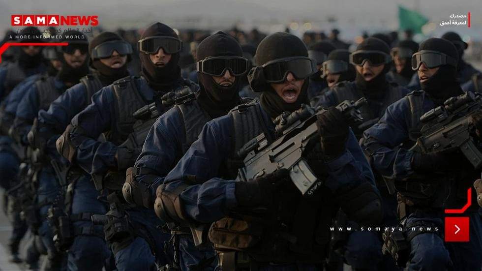 "بلومبرغ": السعودية على وشك إبرام تحالف عسكري استراتيجي مع الصومال ومصر