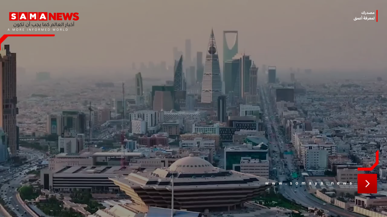 الرياض تستضيف المنتدى السعودي للإعلام 2026 برعاية خادم الحرمين الشريفين
