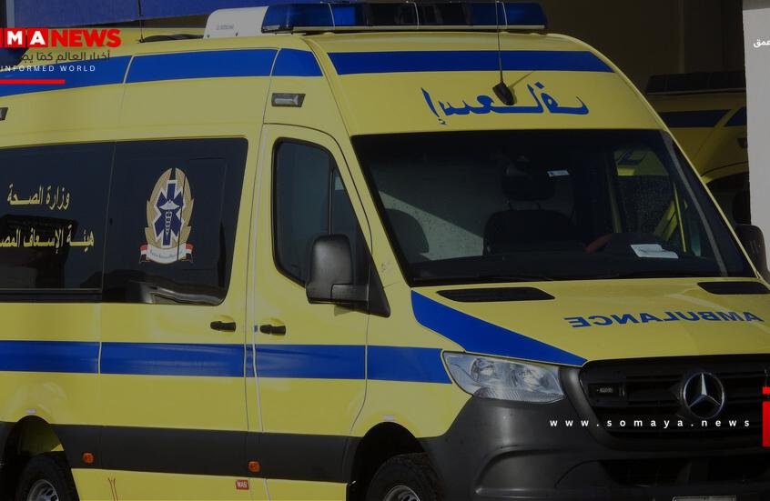 الموت يغيّب الفنان المصري الشاب محمد الإمام