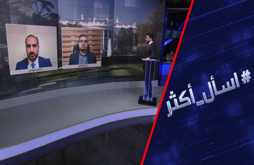 هل تستجيب إيران لشروط ترامب للتهدئة؟