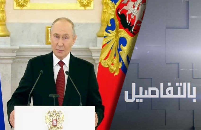 روسيا وأوروبا تشهد دعوات متجددة لفتح باب الحوار
