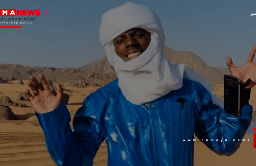 اليوتيوبر العالمي سبيد مذهول في الجزائر.. يتذوق